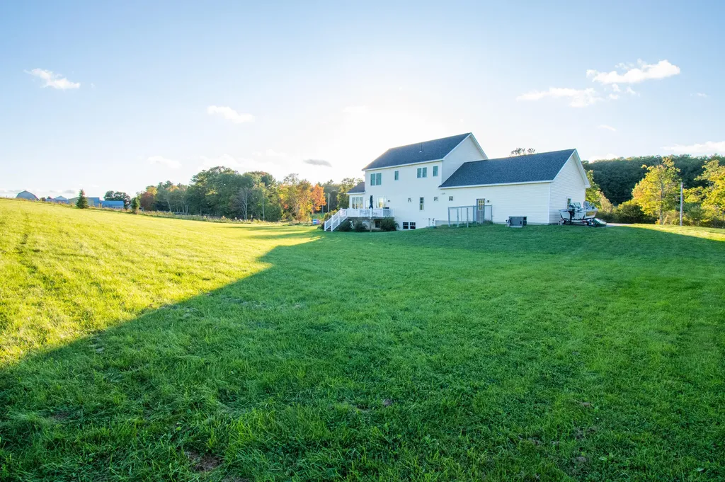 13 Collinsbrook Road Brunswick ME 04011