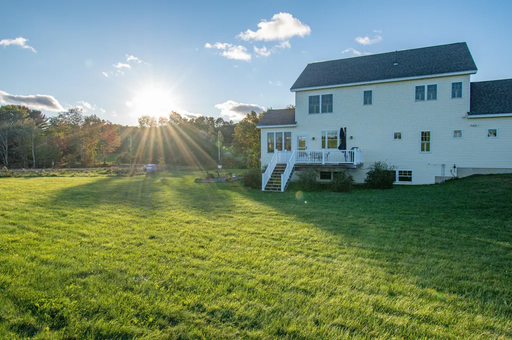 13 Collinsbrook Road Brunswick ME 04011