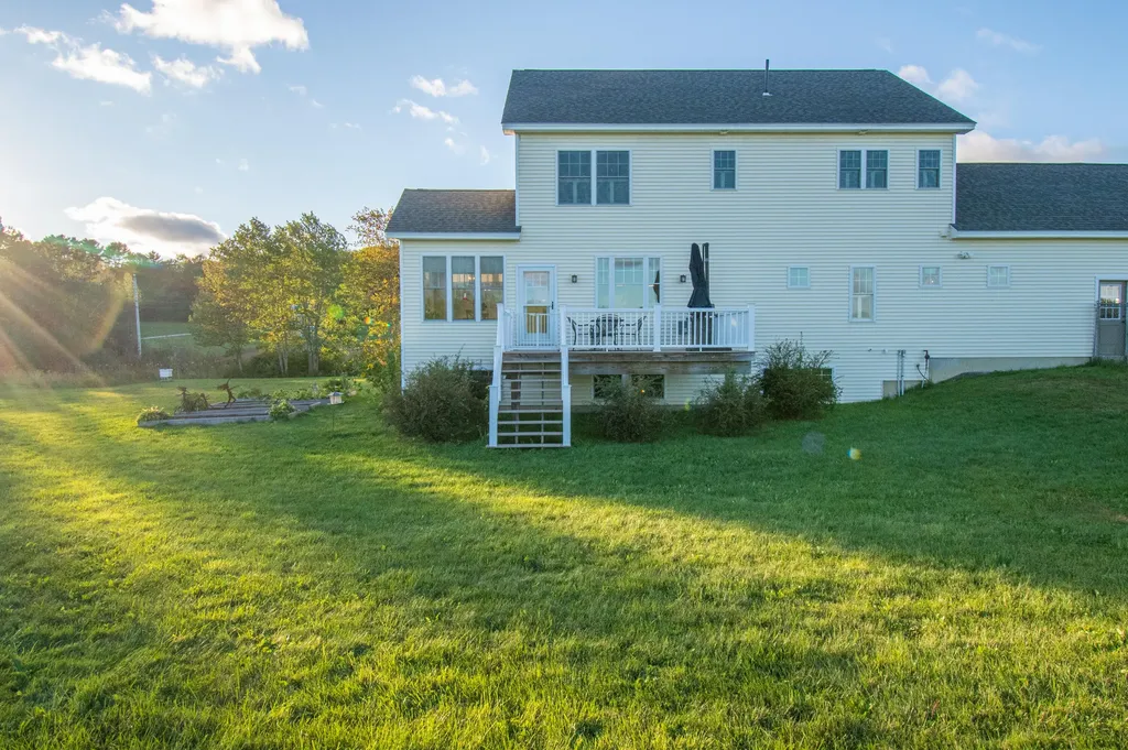 13 Collinsbrook Road Brunswick ME 04011