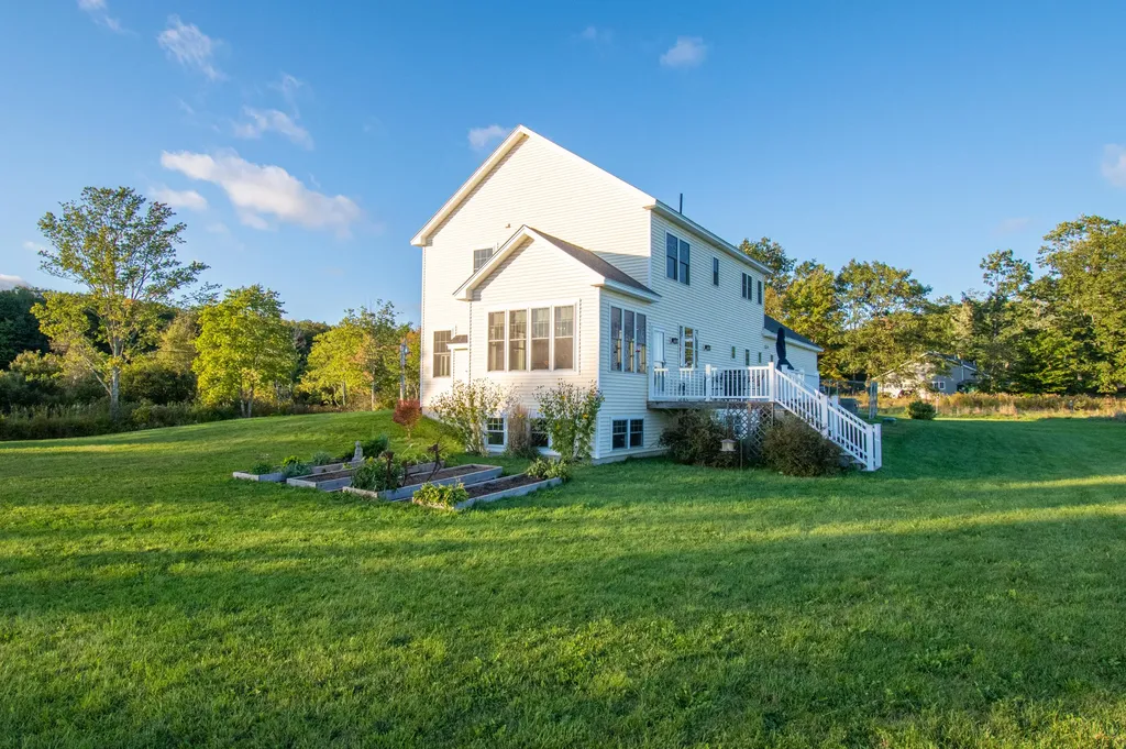 13 Collinsbrook Road Brunswick ME 04011