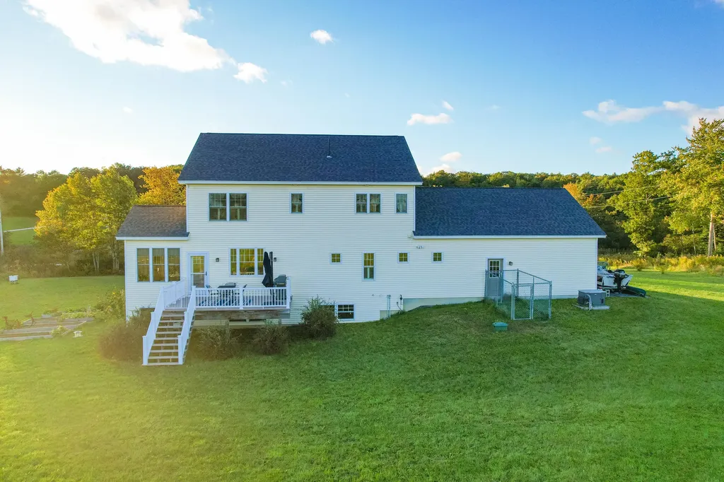 13 Collinsbrook Road Brunswick ME 04011