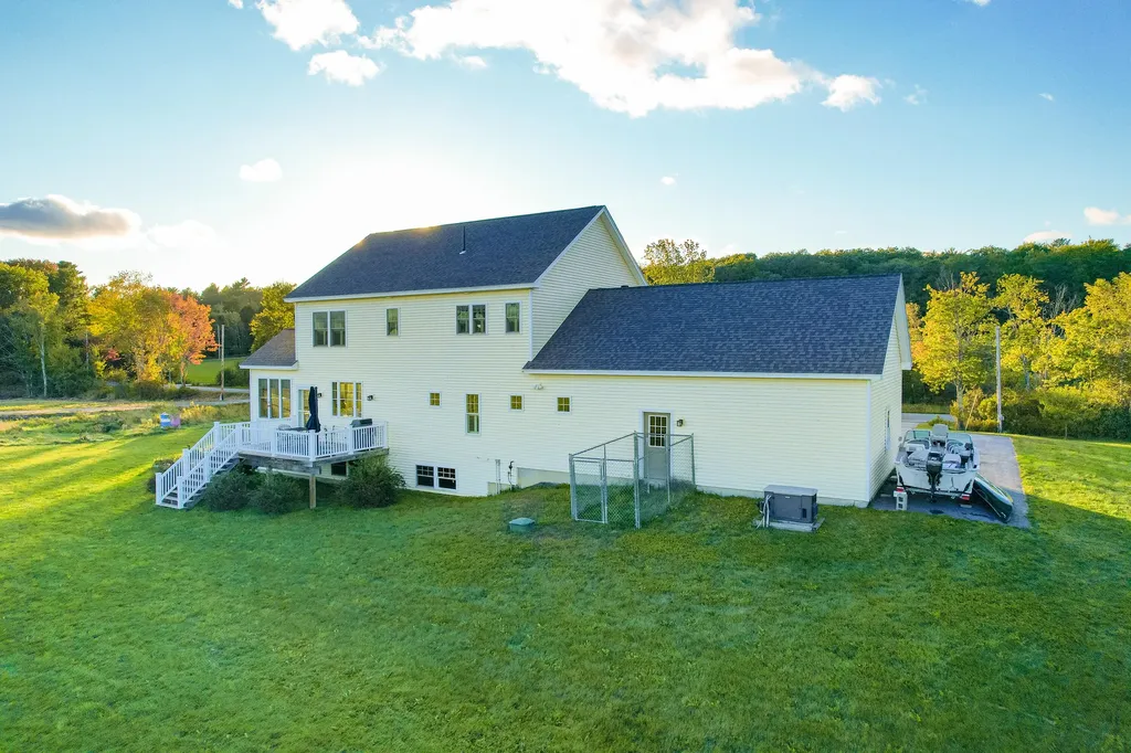 13 Collinsbrook Road Brunswick ME 04011