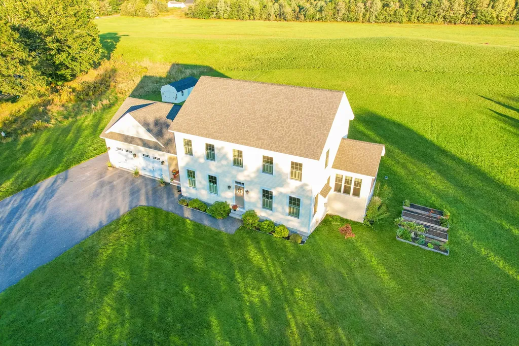 13 Collinsbrook Road Brunswick ME 04011