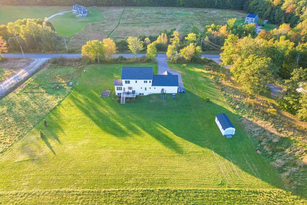 13 Collinsbrook Road Brunswick ME 04011