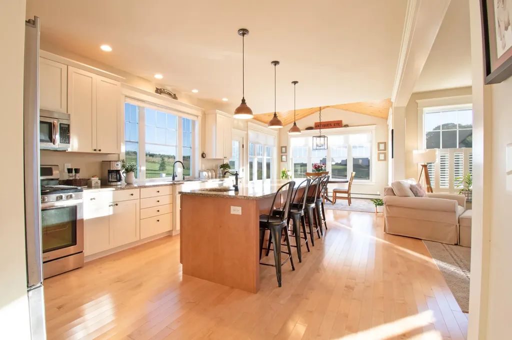 13 Collinsbrook Road Brunswick ME 04011