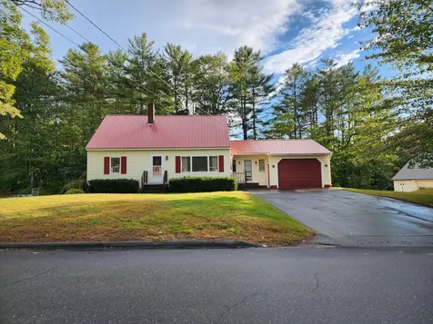3 Hyde Road Jay ME 04239