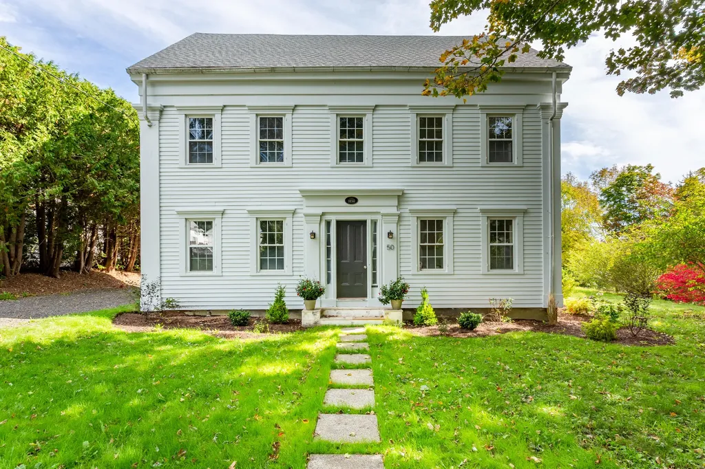 50 Green Street Thomaston ME 04861
