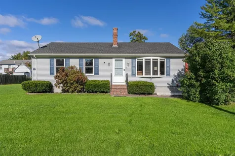 40 Toronita Street Portland ME 04103