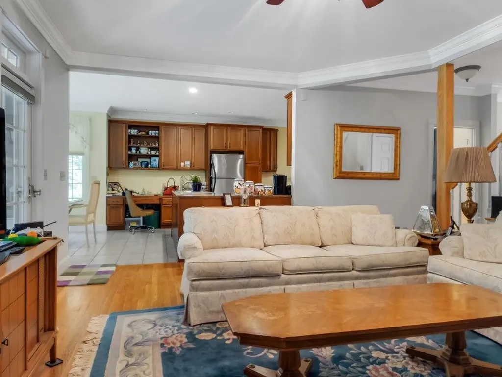 226 East Pittston Road Pittston ME 04345