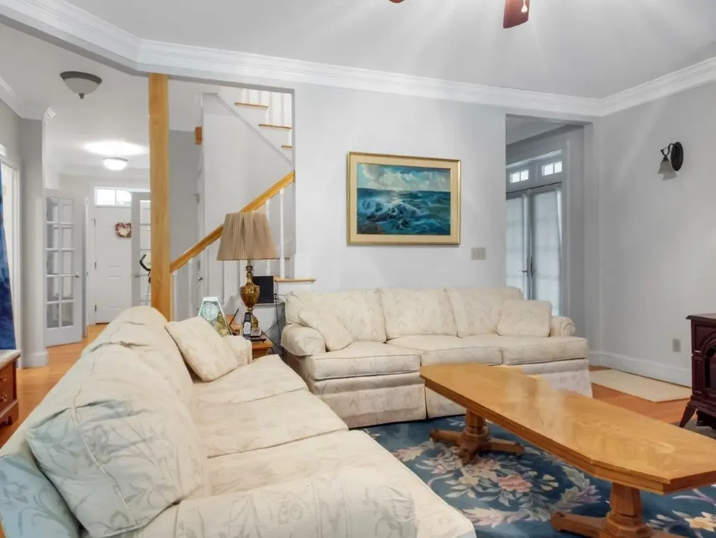 226 East Pittston Road Pittston ME 04345