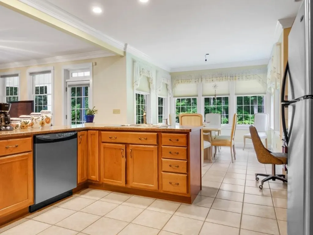 226 East Pittston Road Pittston ME 04345