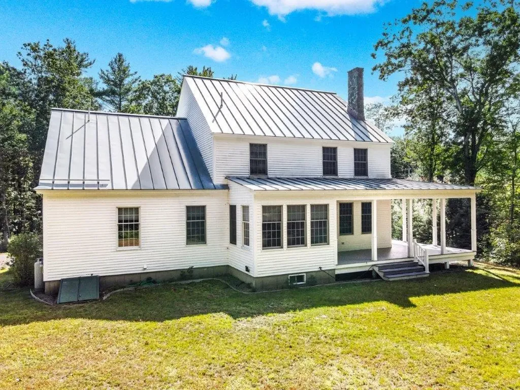 226 East Pittston Road Pittston ME 04345