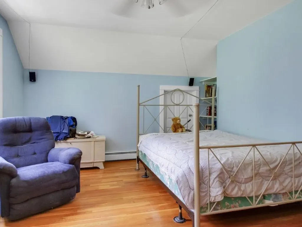226 East Pittston Road Pittston ME 04345