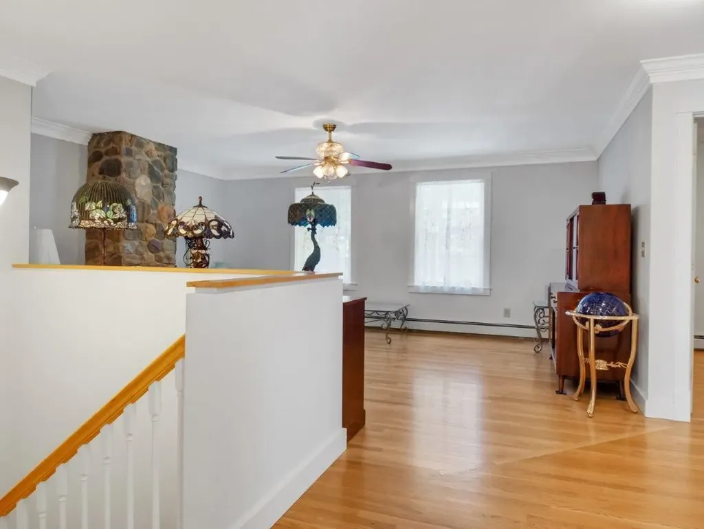 226 East Pittston Road Pittston ME 04345