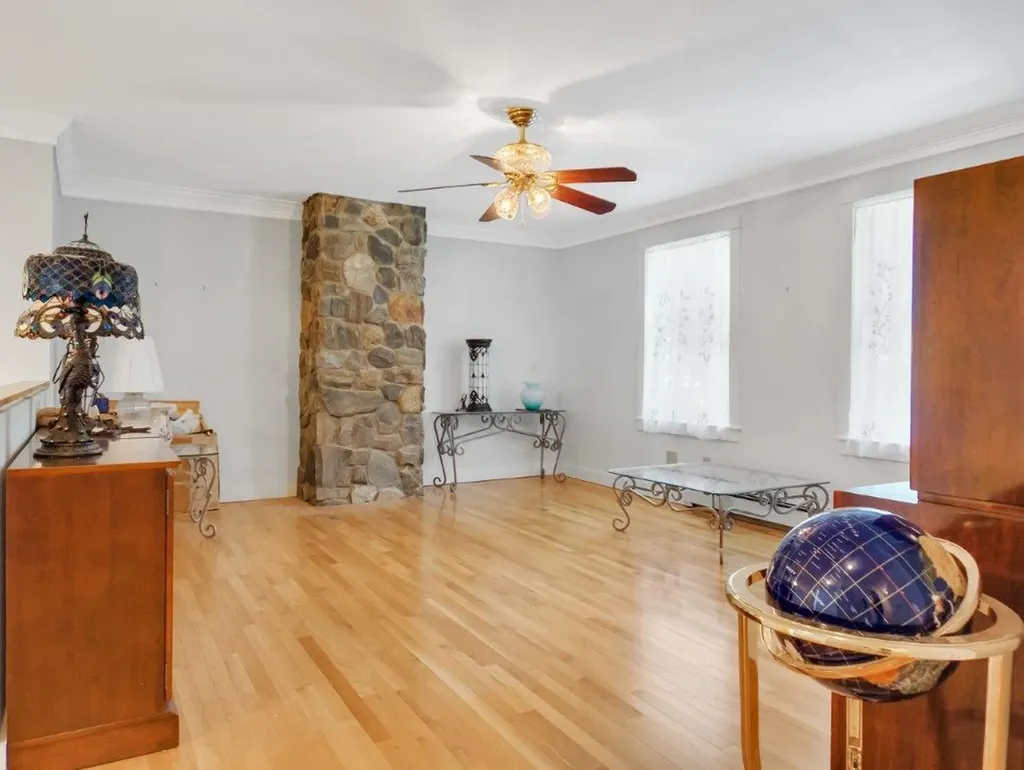 226 East Pittston Road Pittston ME 04345