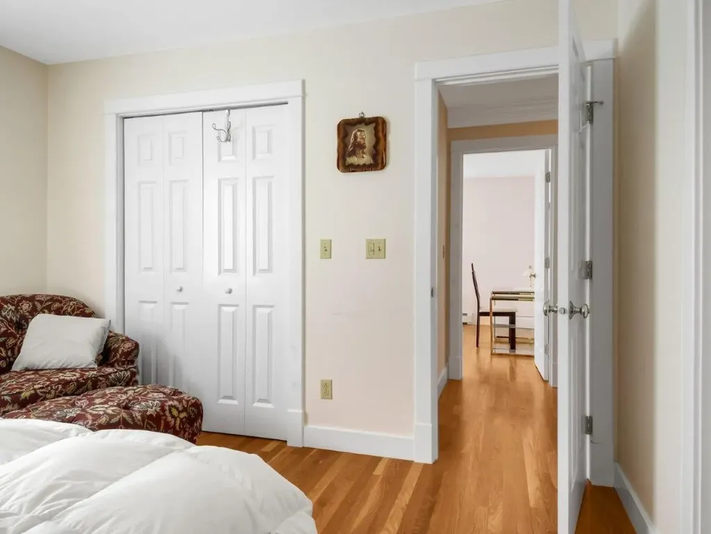 226 East Pittston Road Pittston ME 04345