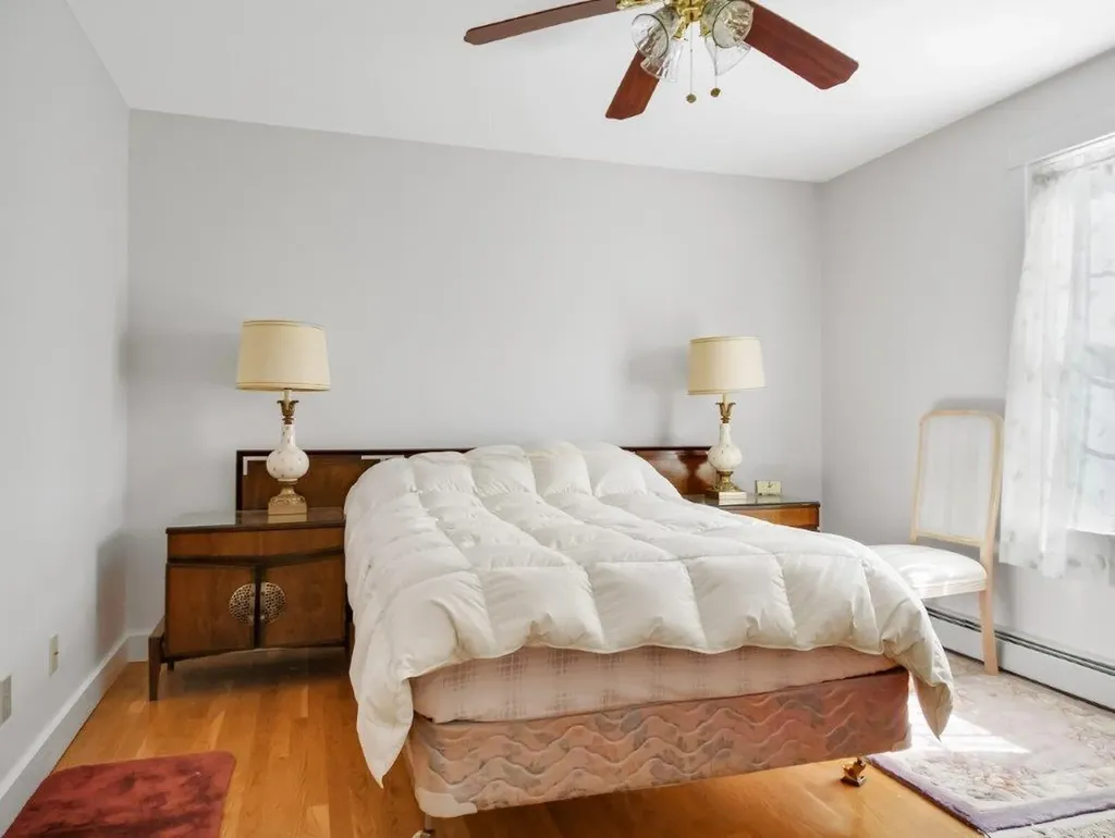 226 East Pittston Road Pittston ME 04345