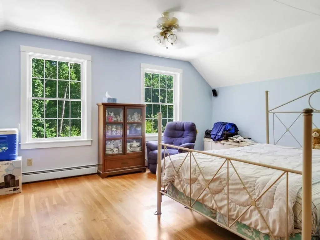 226 East Pittston Road Pittston ME 04345