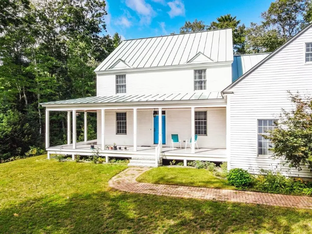 226 East Pittston Road Pittston ME 04345