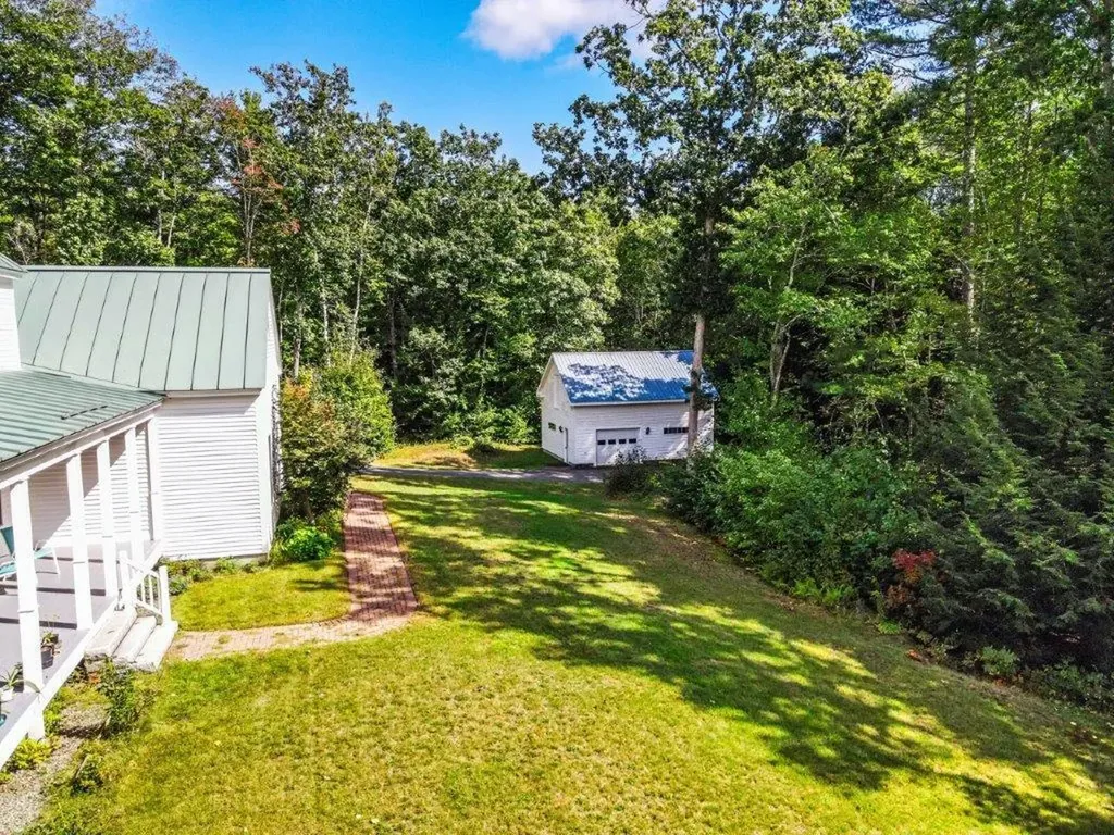 226 East Pittston Road Pittston ME 04345