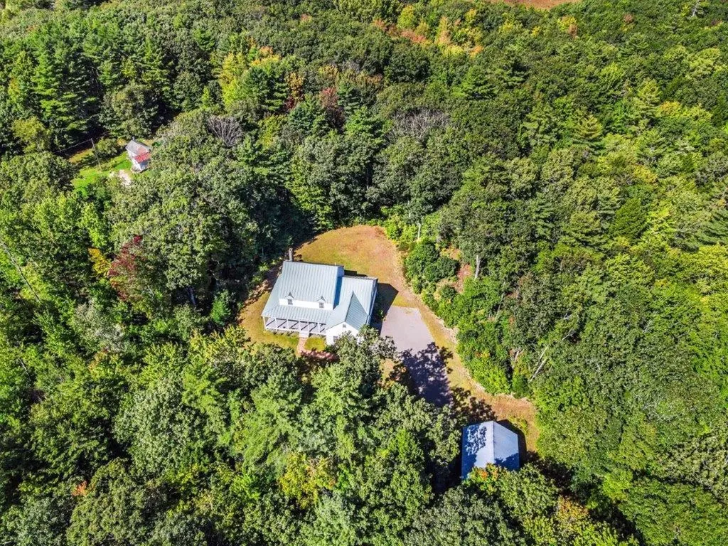226 East Pittston Road Pittston ME 04345
