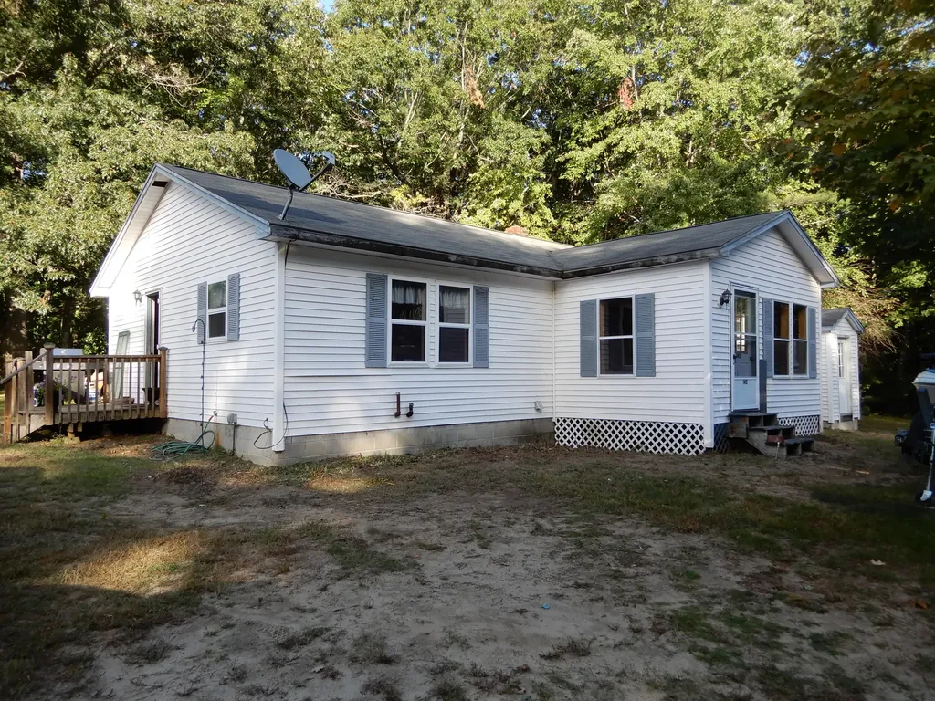 145 Boundary Road Standish ME 04084
