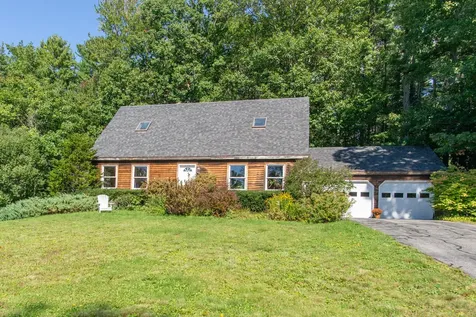 32 Evergreen Farms Road Scarborough ME 04074