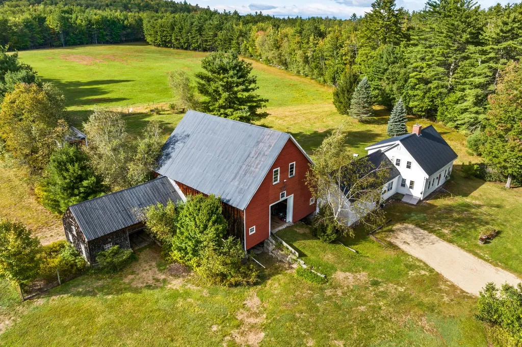 190 Menotomy Road Fryeburg ME 04037