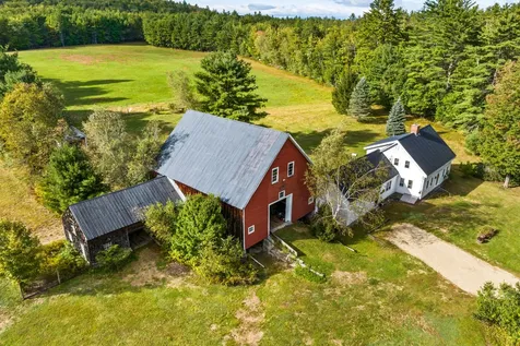 190 Menotomy Road Fryeburg ME 04037