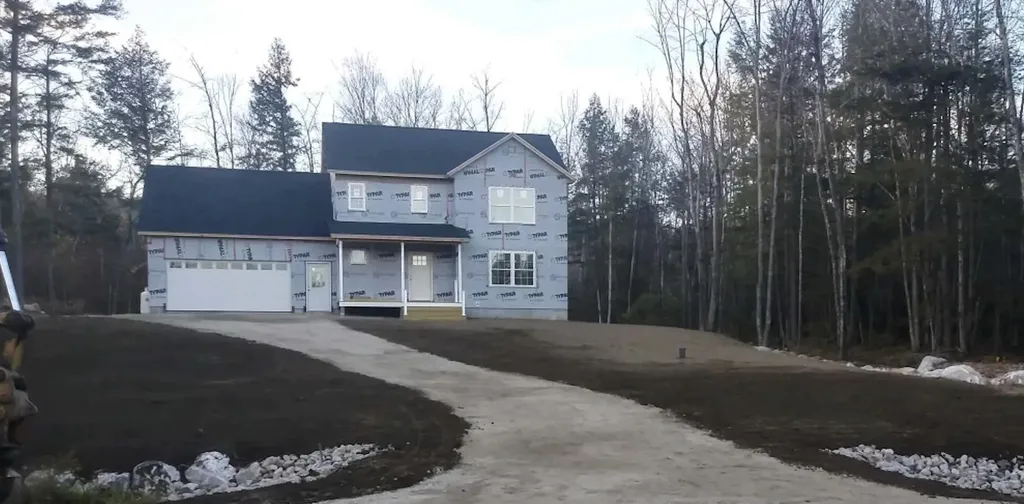 11 Ward Road Sebago ME 04029
