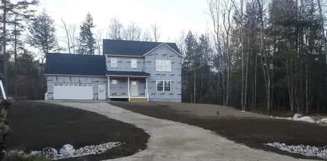 11 Ward Road Sebago ME 04029
