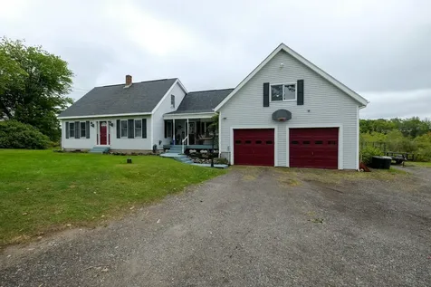 881 Atlantic Highway Warren ME 04864