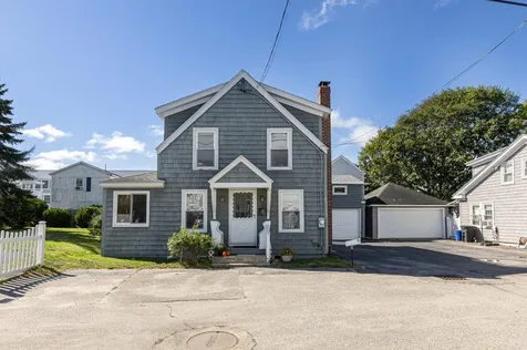 3 Scollard Road Old Orchard Beach ME 04064
