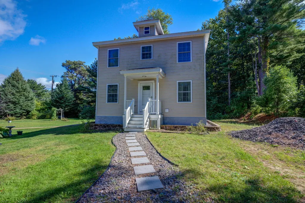 189 Pine Point Road Scarborough ME 04074