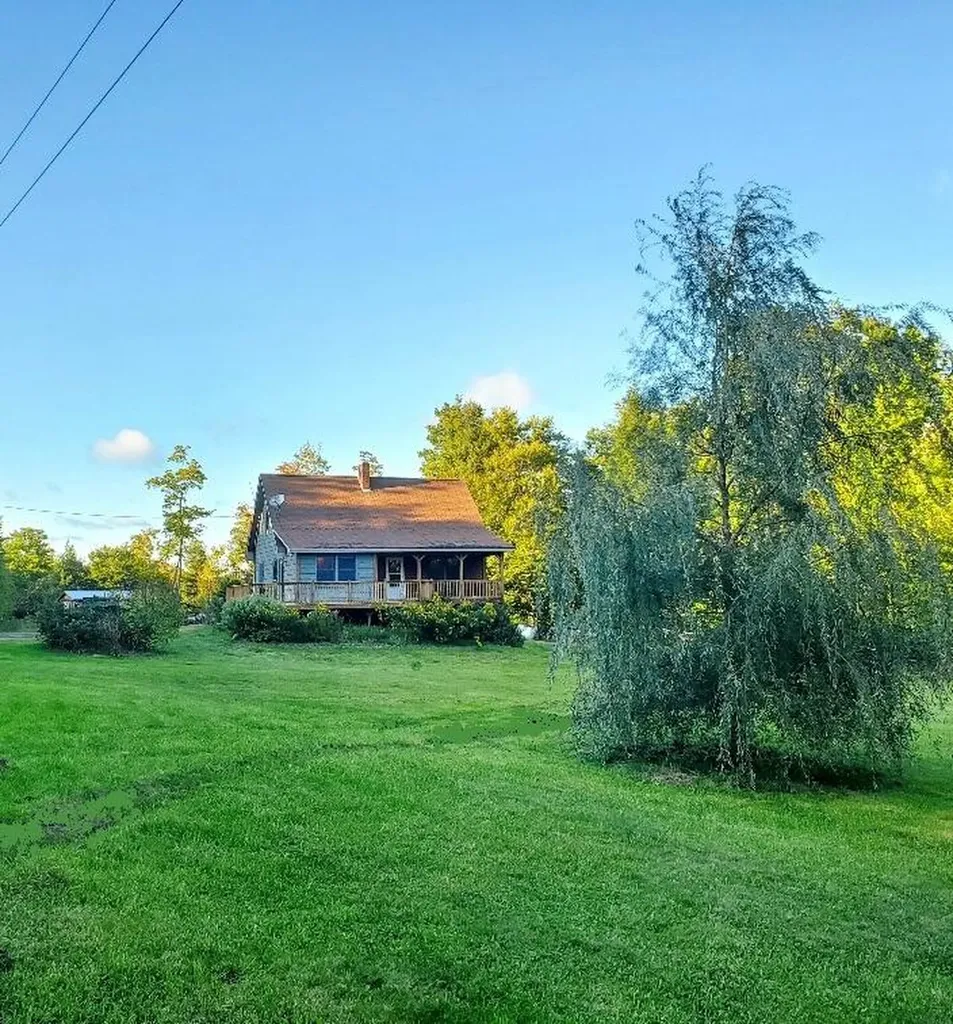 158 Kincaid Road Madison ME 04950