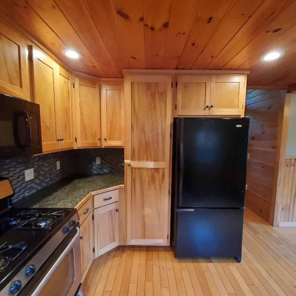 158 Kincaid Road Madison ME 04950