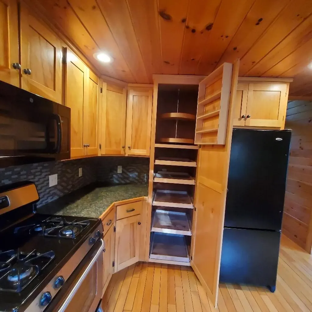 158 Kincaid Road Madison ME 04950