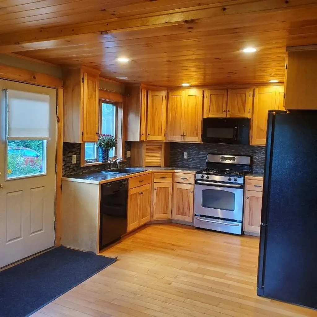 158 Kincaid Road Madison ME 04950