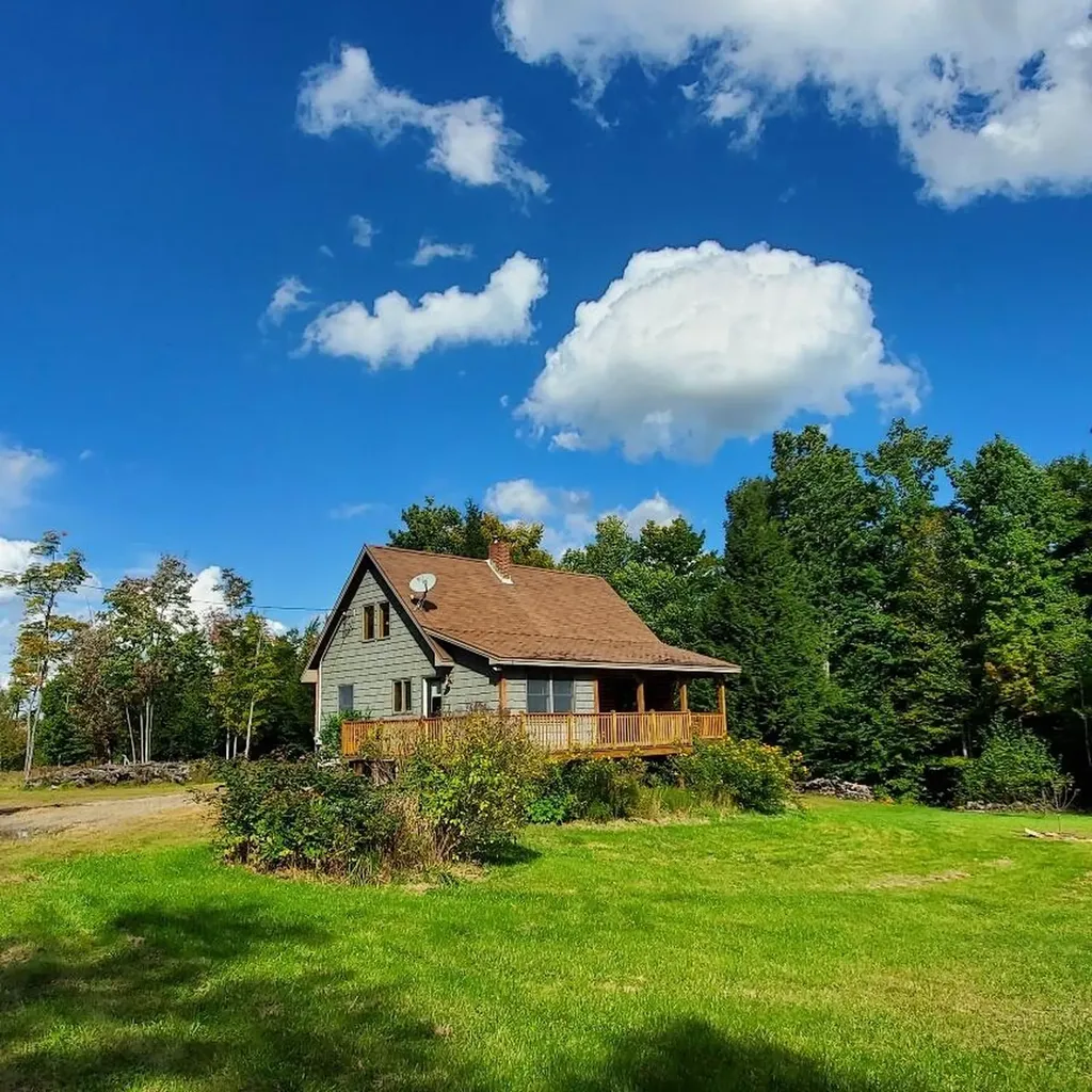 158 Kincaid Road Madison ME 04950