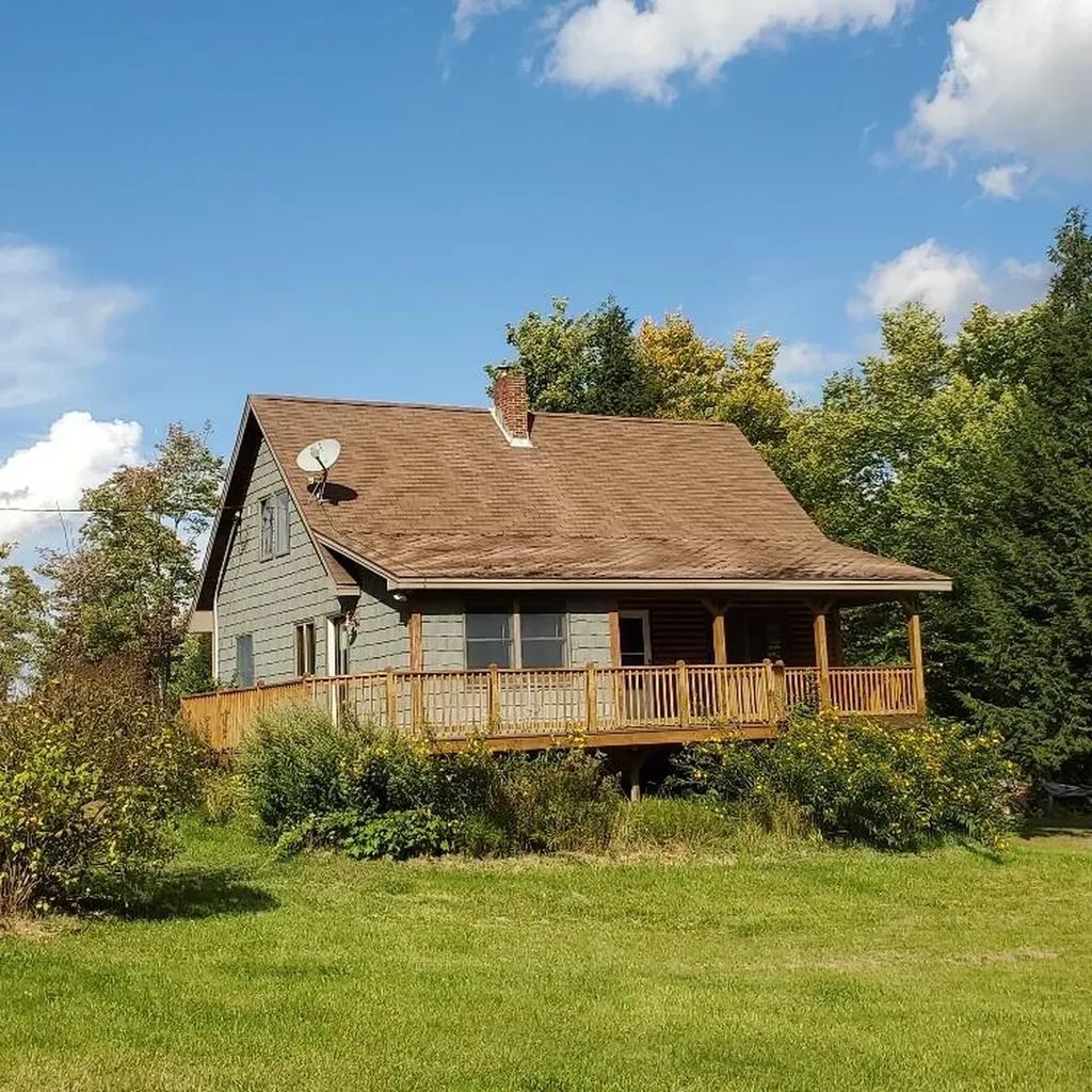 158 Kincaid Road Madison ME 04950