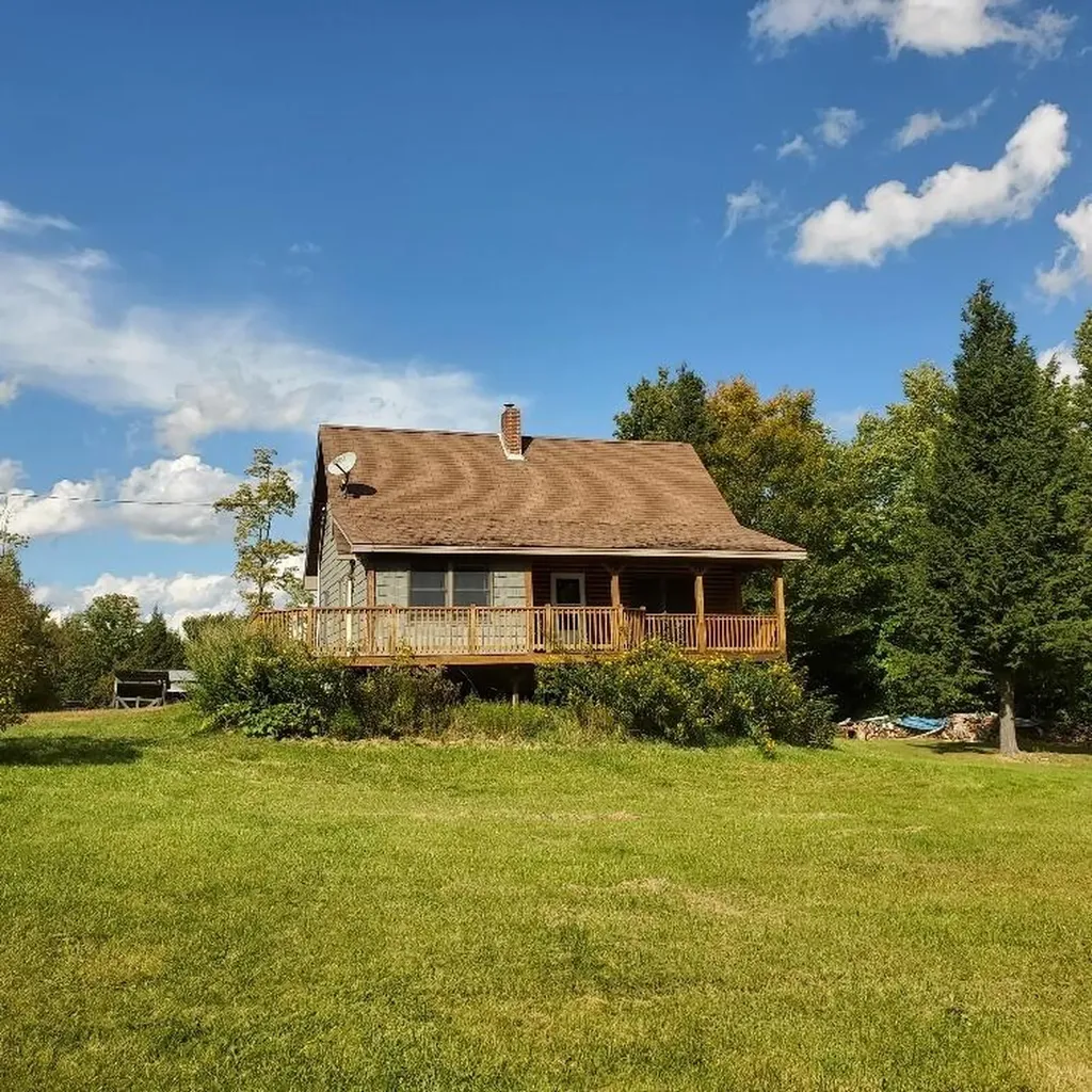 158 Kincaid Road Madison ME 04950