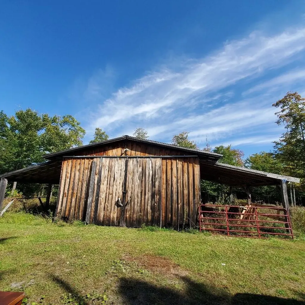 158 Kincaid Road Madison ME 04950