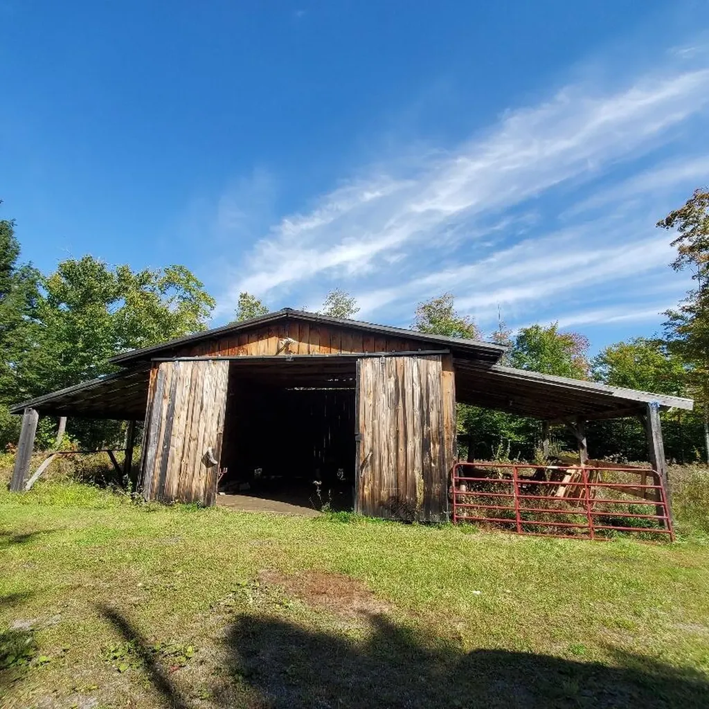 158 Kincaid Road Madison ME 04950