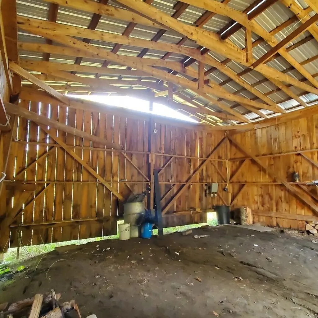 158 Kincaid Road Madison ME 04950