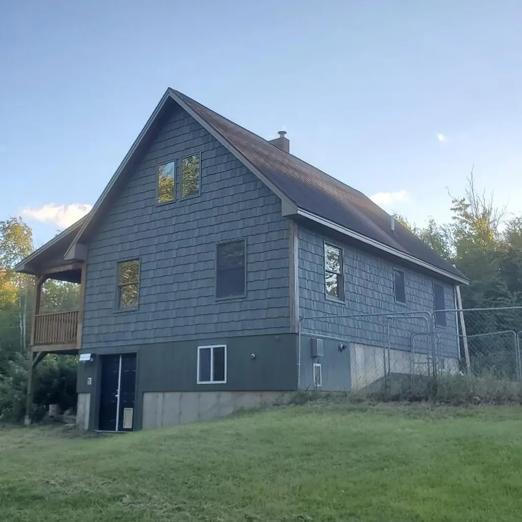 158 Kincaid Road Madison ME 04950