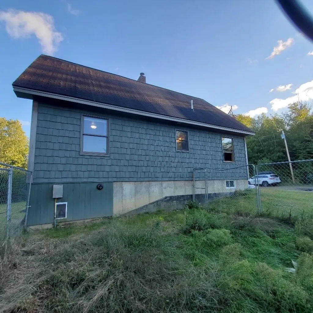 158 Kincaid Road Madison ME 04950
