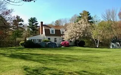 45 Norton Road Kittery ME 03904