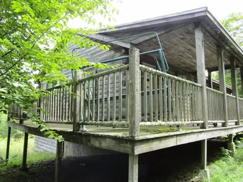 814 Mile Hill Road New Sharon ME 04955