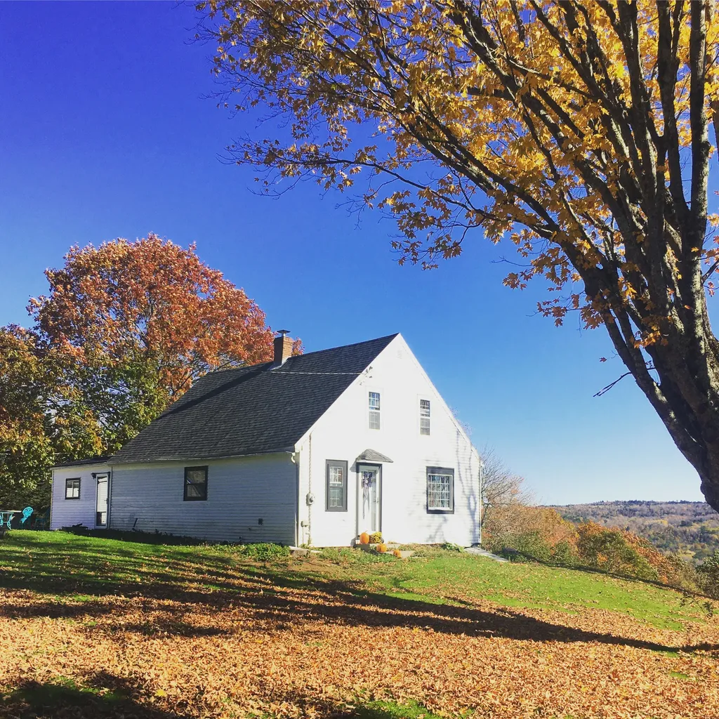 79 Spout Hill Road Prospect ME 04981