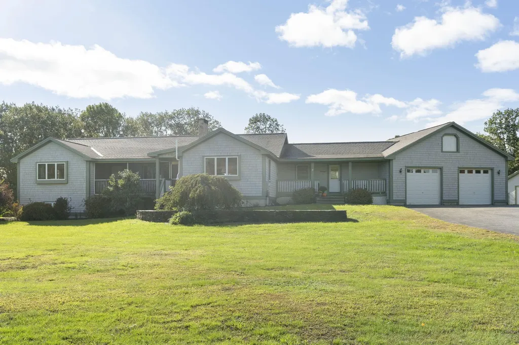 245 Libby Avenue Gorham ME 04038